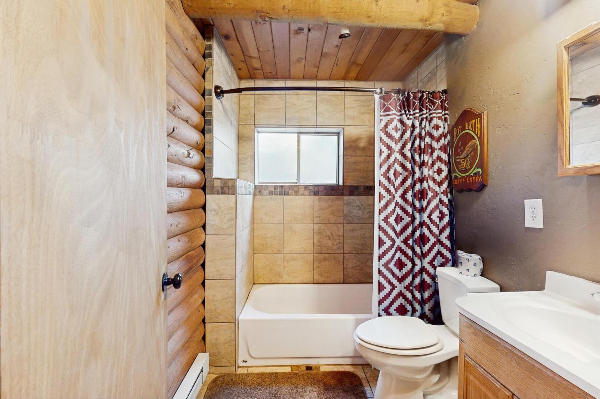 Leavenworth Cozy Cabin 외부 사진
