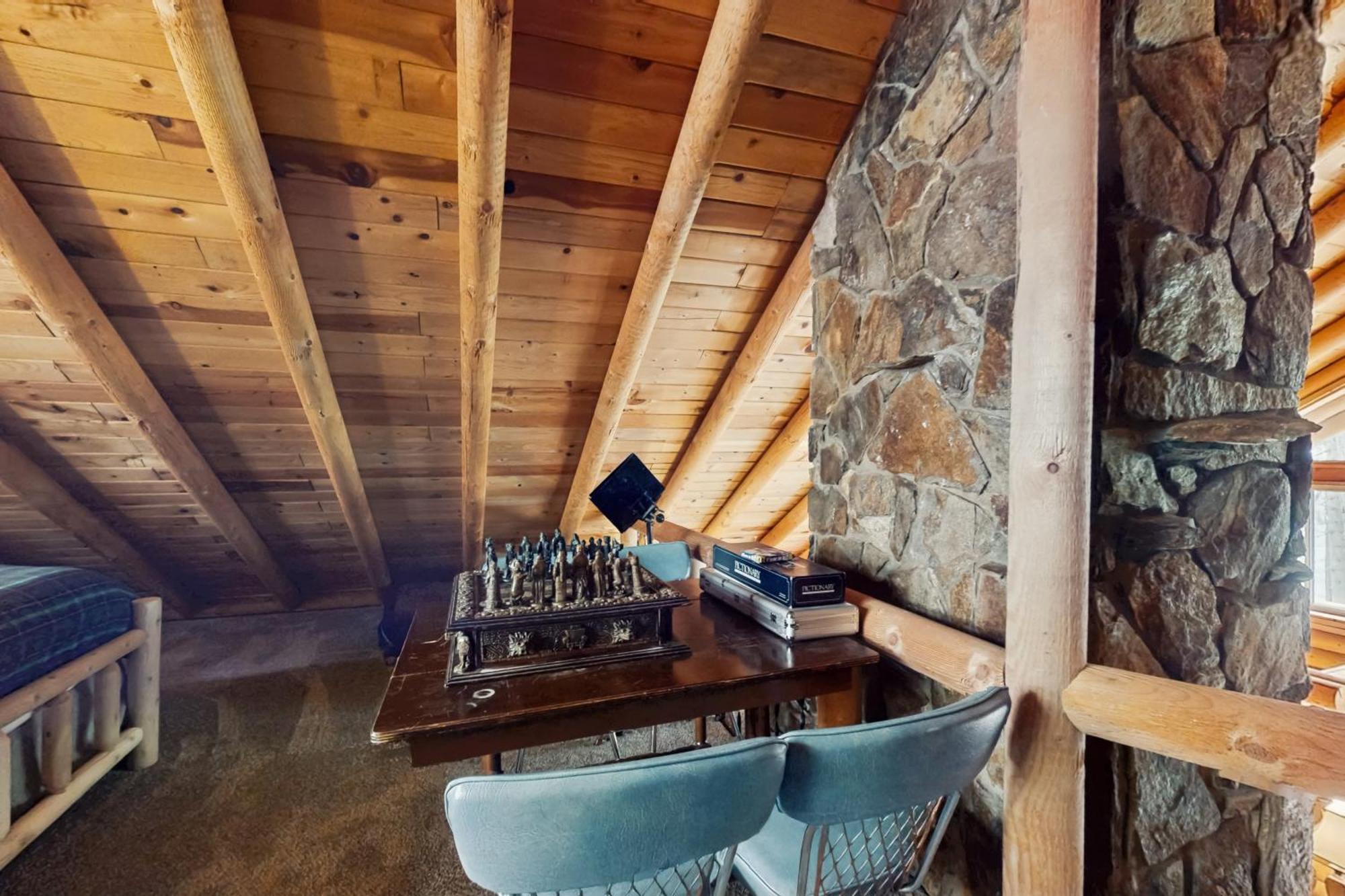 Leavenworth Cozy Cabin 외부 사진