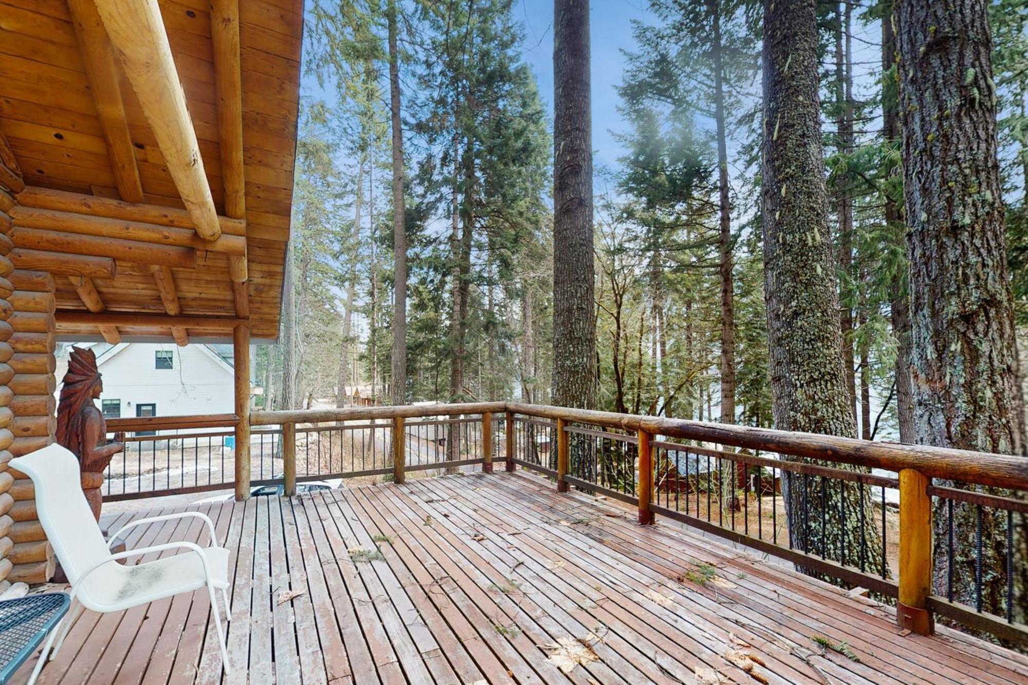 Leavenworth Cozy Cabin 외부 사진
